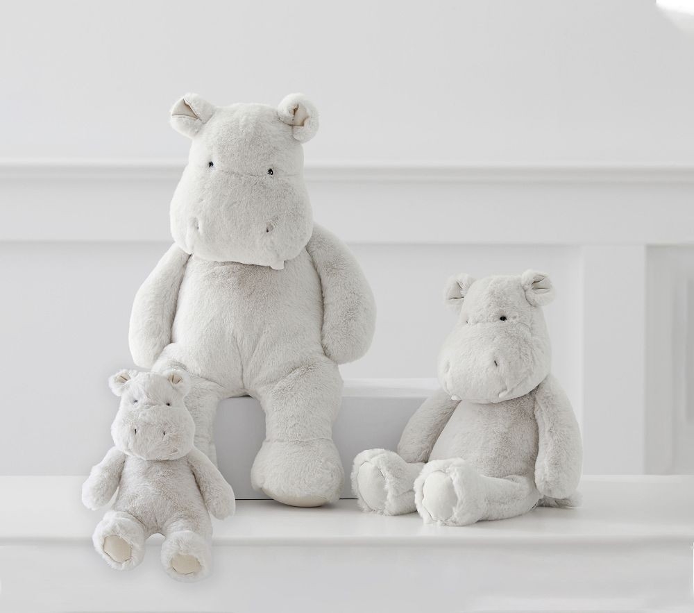 Where to buy a cheap stuffed hippopotamus