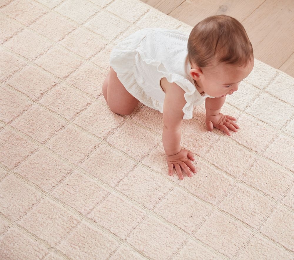 Baby rug shop