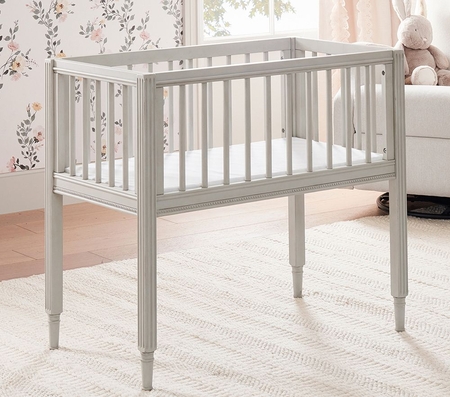 Baby bassinet pottery barn cheap
