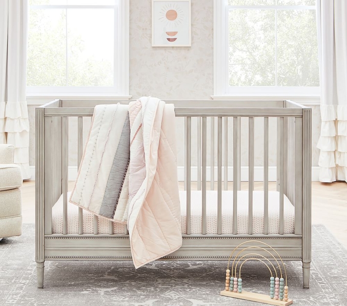 Pottery barn shop kids nursery