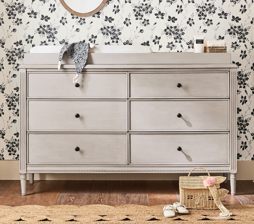 Dresser set top