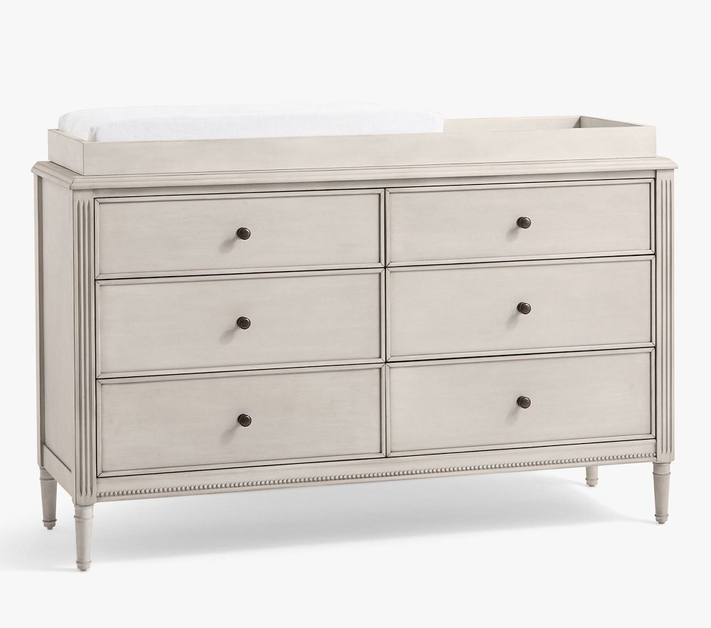 Harlow dresser hot sale