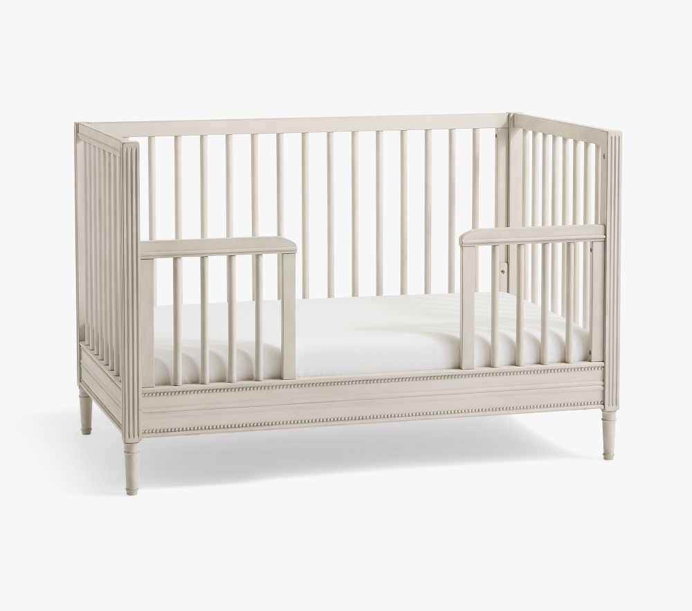 Pottery barn catalina top crib conversion kit