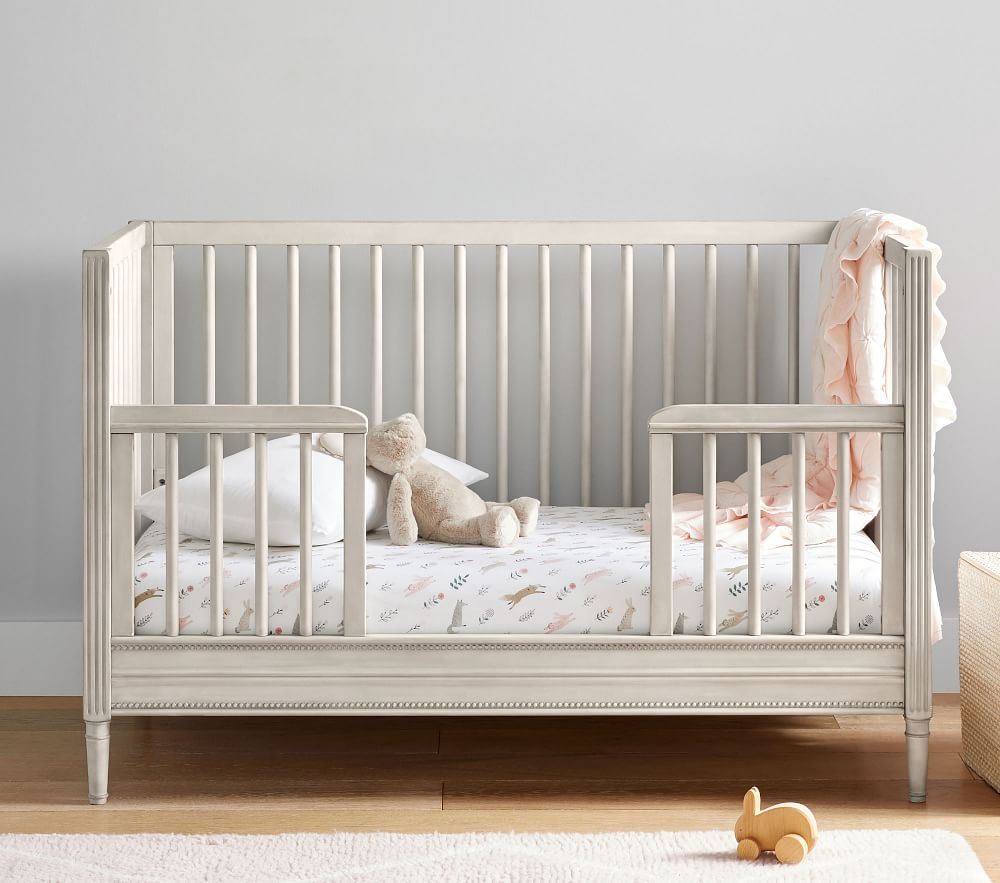 Camden crib 2025 conversion kit