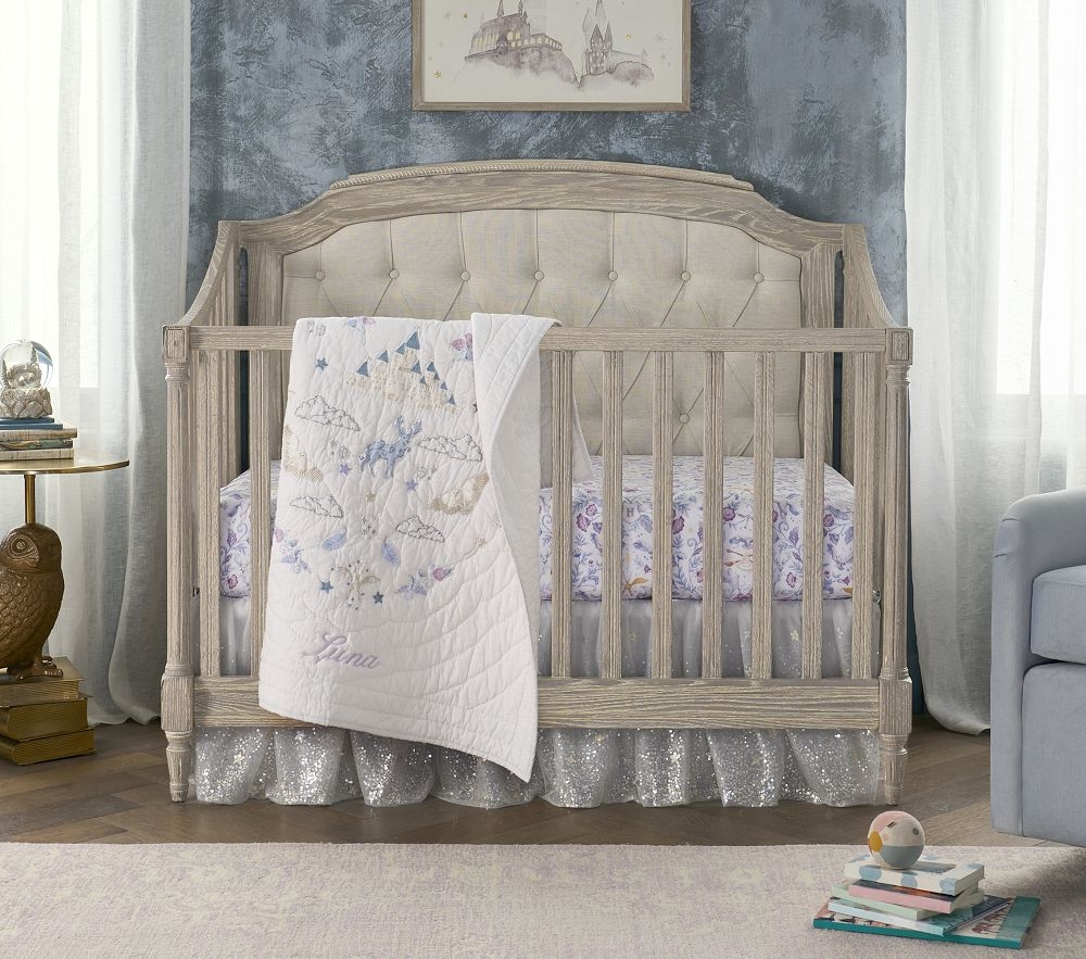 Harry potter deals baby sheets