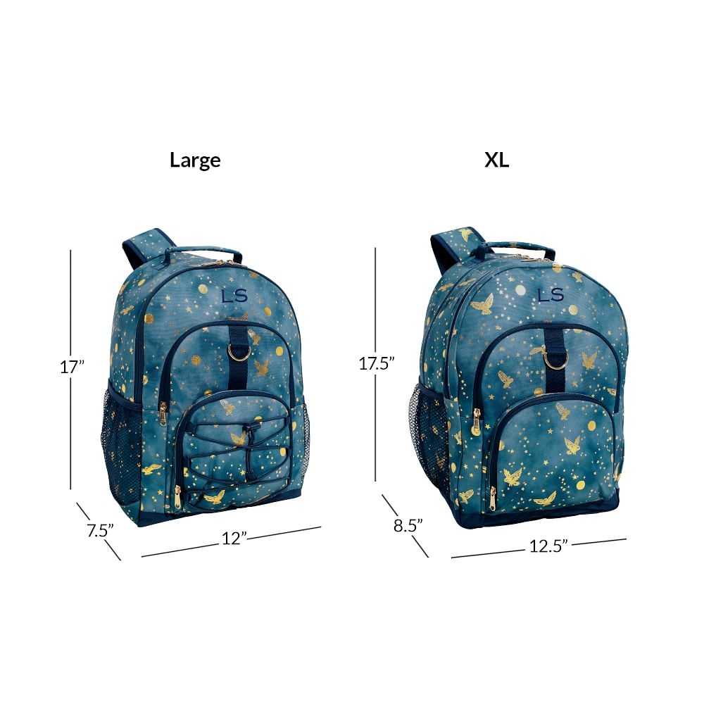 Pbteen harry discount potter backpack