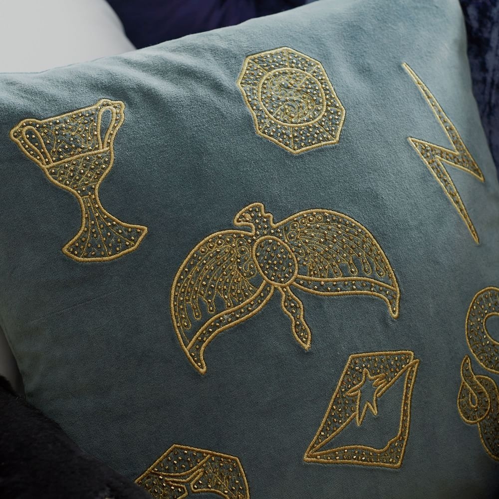 Pillow coverings sales