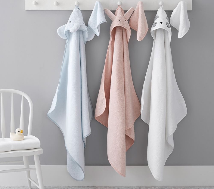 Super top soft washcloths