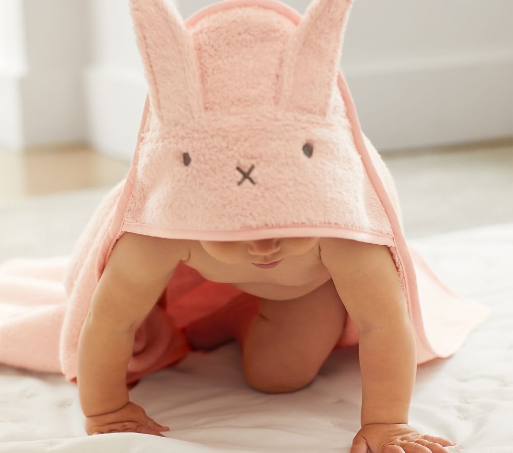 Super soft store baby washcloths