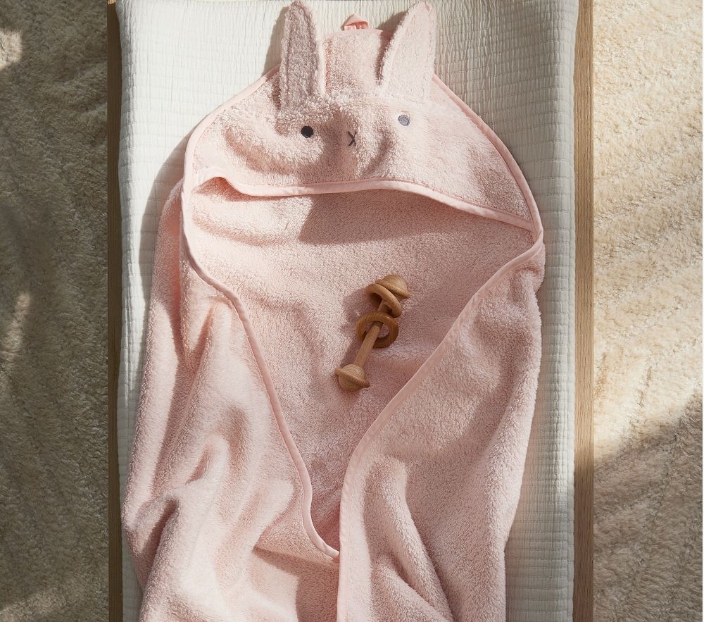 Baby towel and washcloth set store