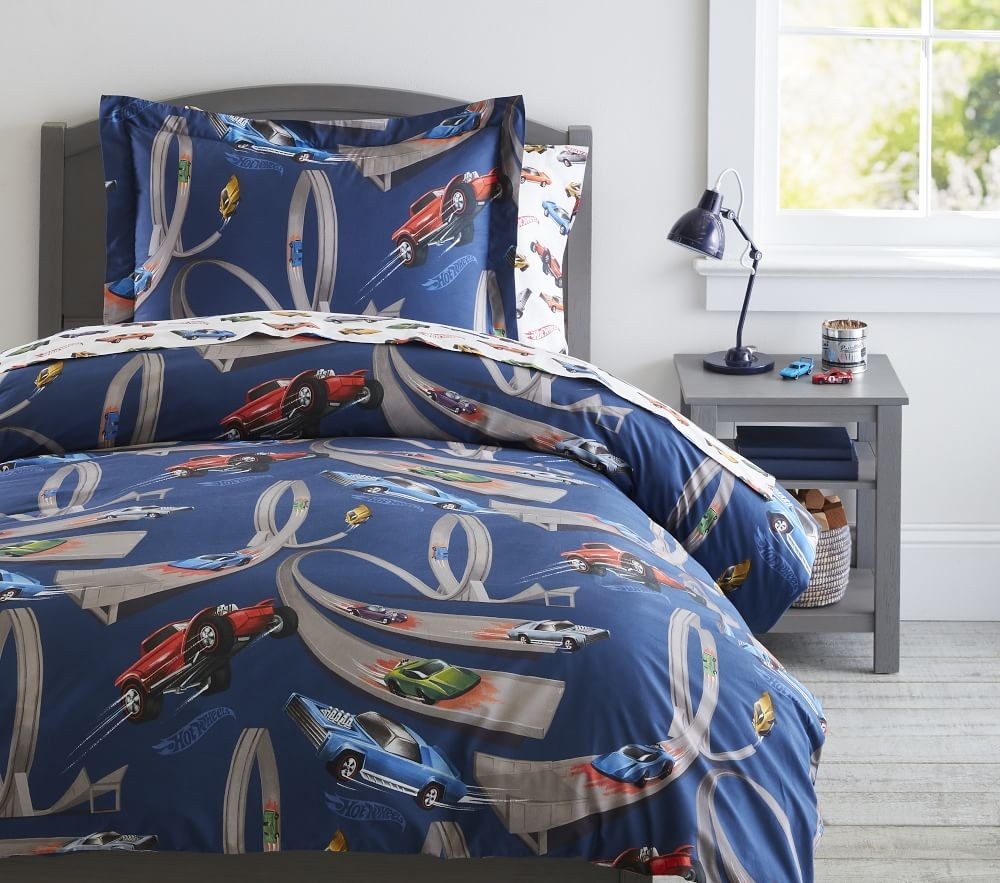Duvet covers store pottery barn