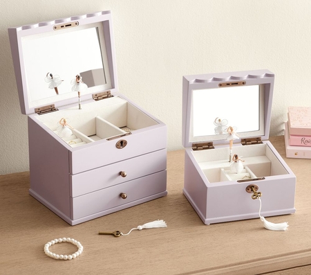 Jewelry boxes canada clearance