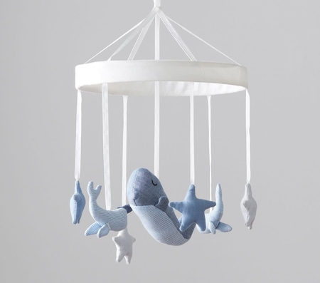 Batman baby mobile cheap