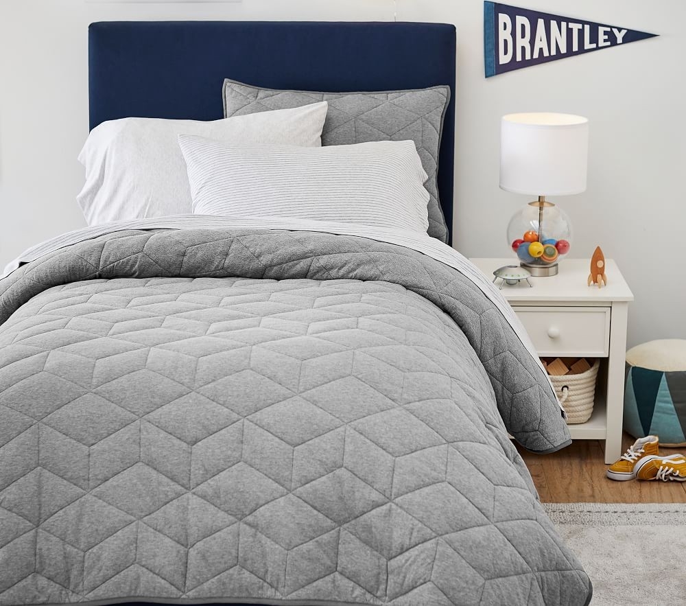 Jersey Quilt