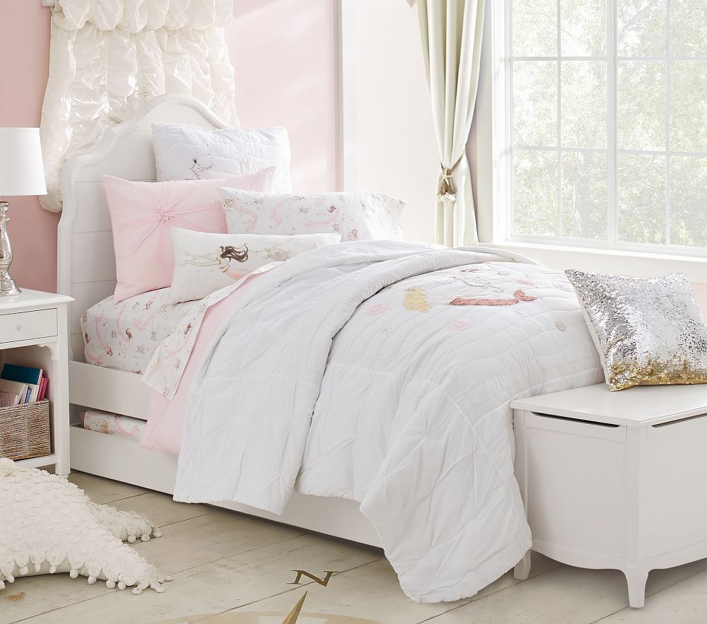 Pottery barn kids on sale full bed