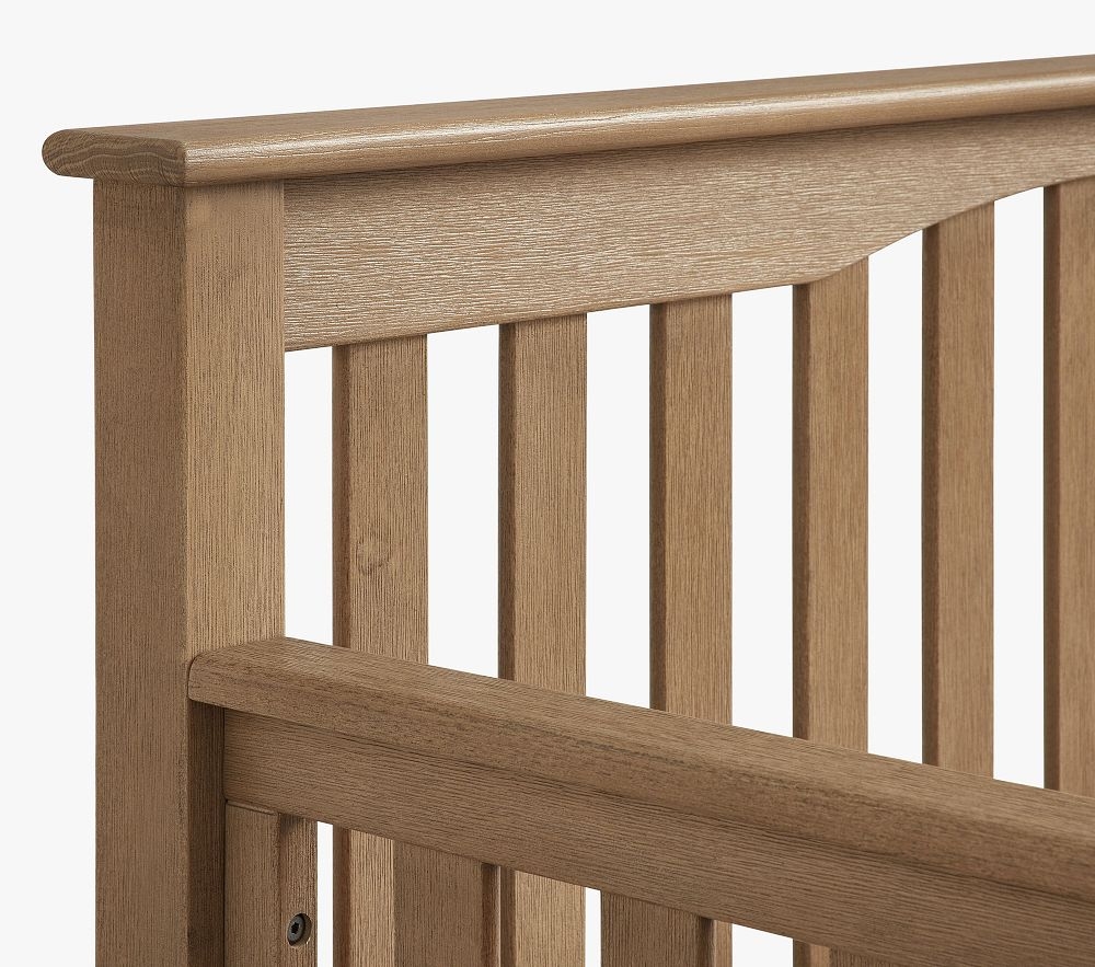 Pottery barn kendall conversion kit deals