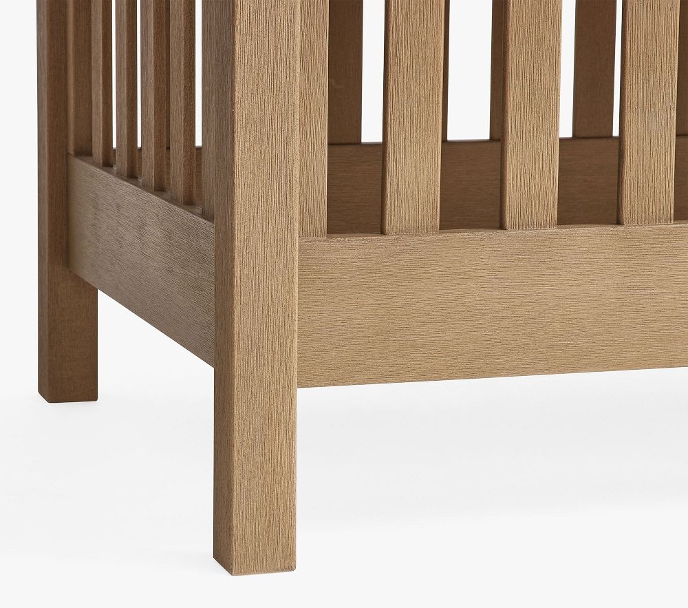 Pottery barn kendall conversion kit store