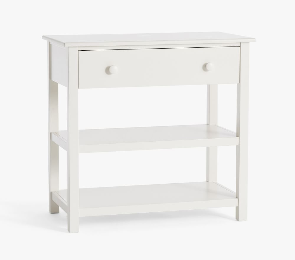 Kendall changing table 2025