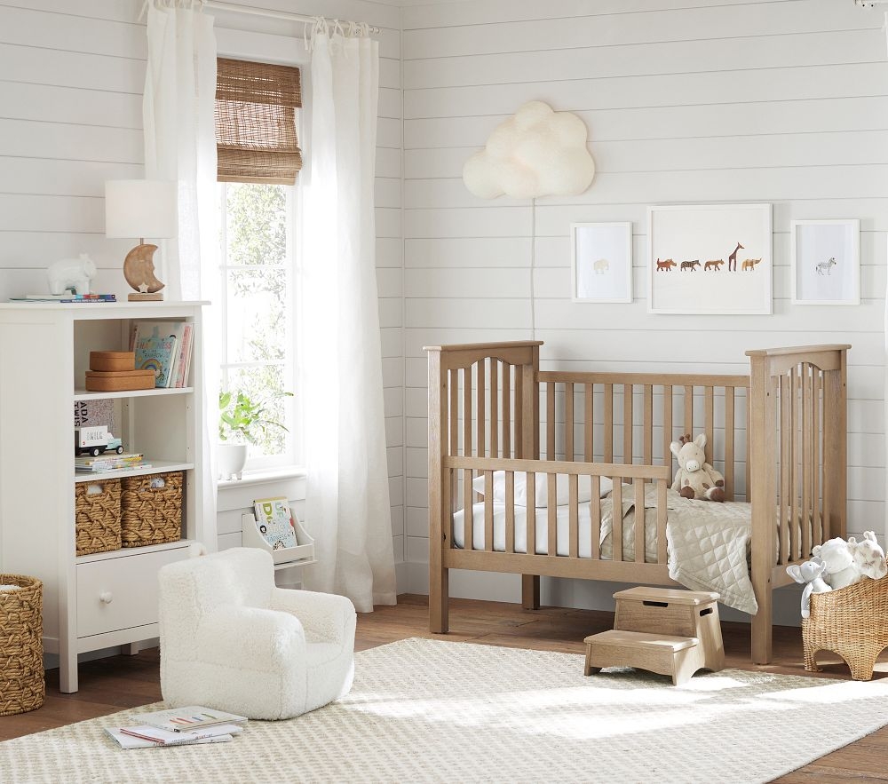 Pottery barn sale kendall conversion kit