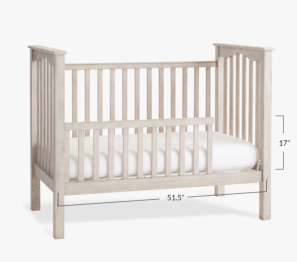 Kendall crib conversion clearance