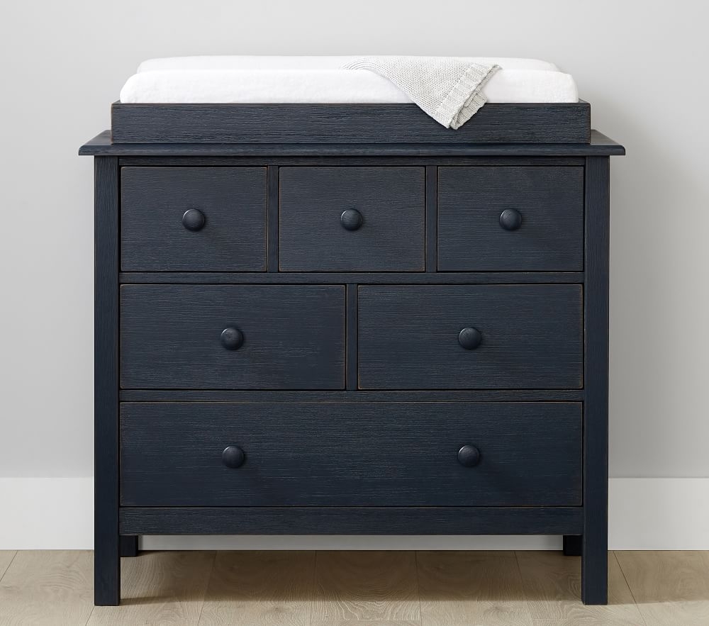 Kendall shop nursery dresser