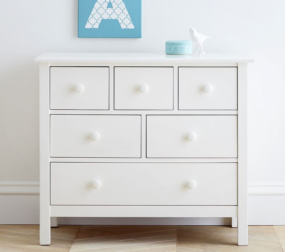Kendall Dresser