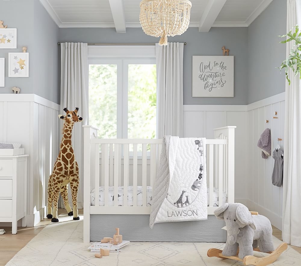 Pottery deals barn nursery
