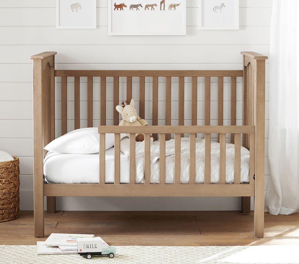 Kendall crib sale mattress