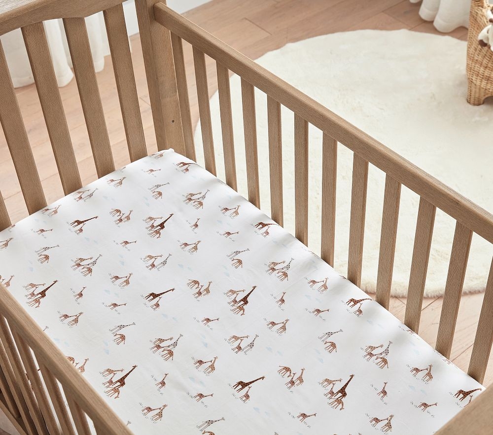 Kendall Convertible Crib