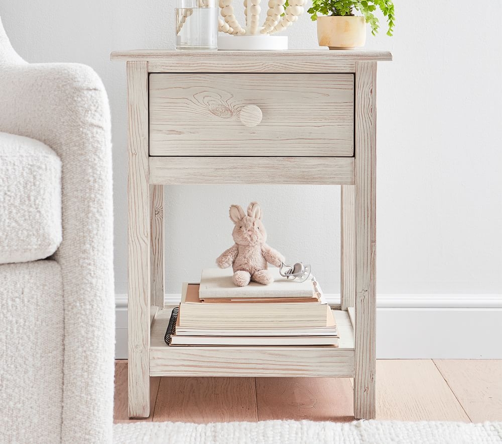 Pottery barn night clearance stands