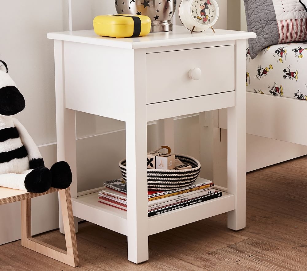 Little nightstand outlet