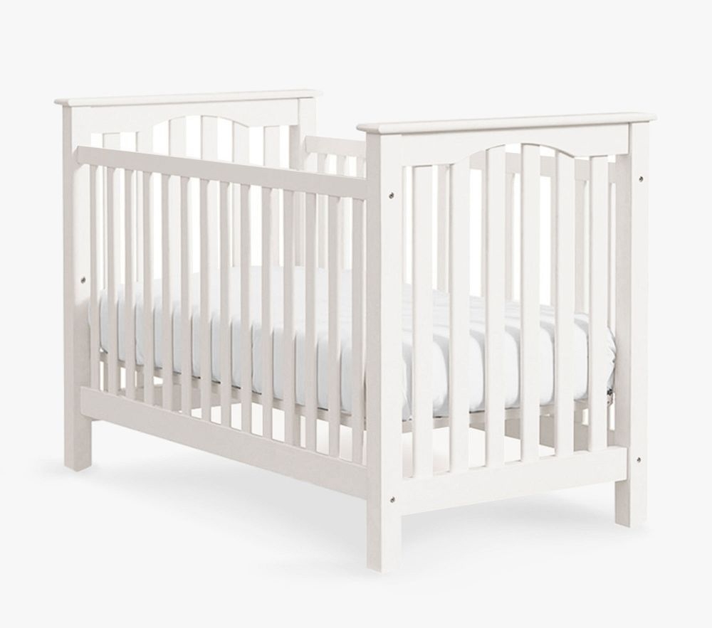 Crib rail cover pottery barn hotsell