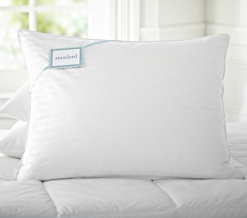 Washing beautyrest pillows discount