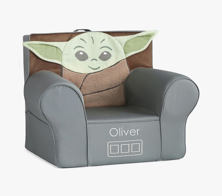 Shop Anywhere Chair online in Dubai Abu dhabi Pottery Barn Kids UAE