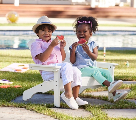 Children's sales outdoor seating