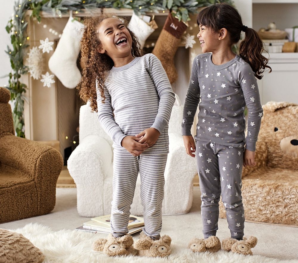 Labradoodle slippers shop