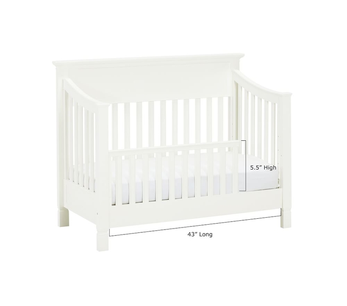 Larkin Toddler Bed Conversion Kit