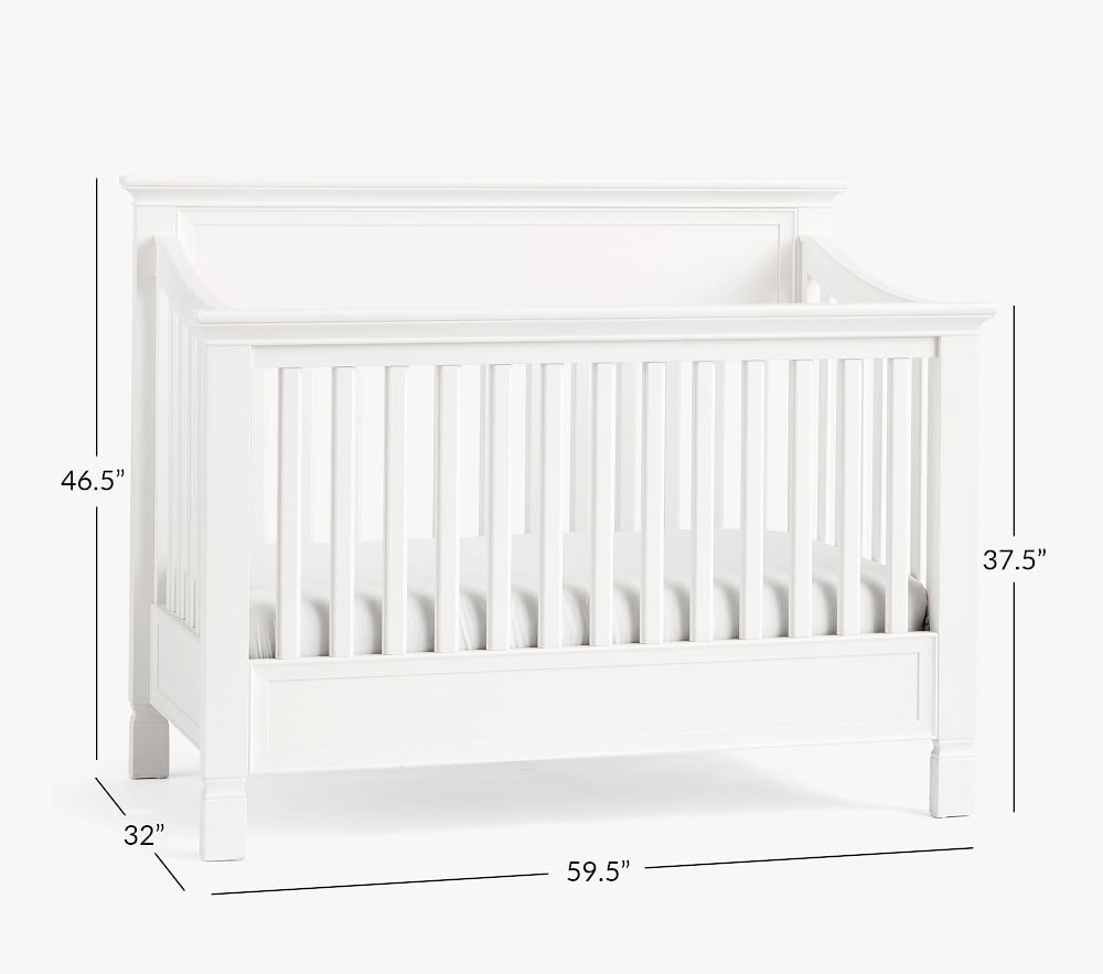 4 in 1 clearance crib set
