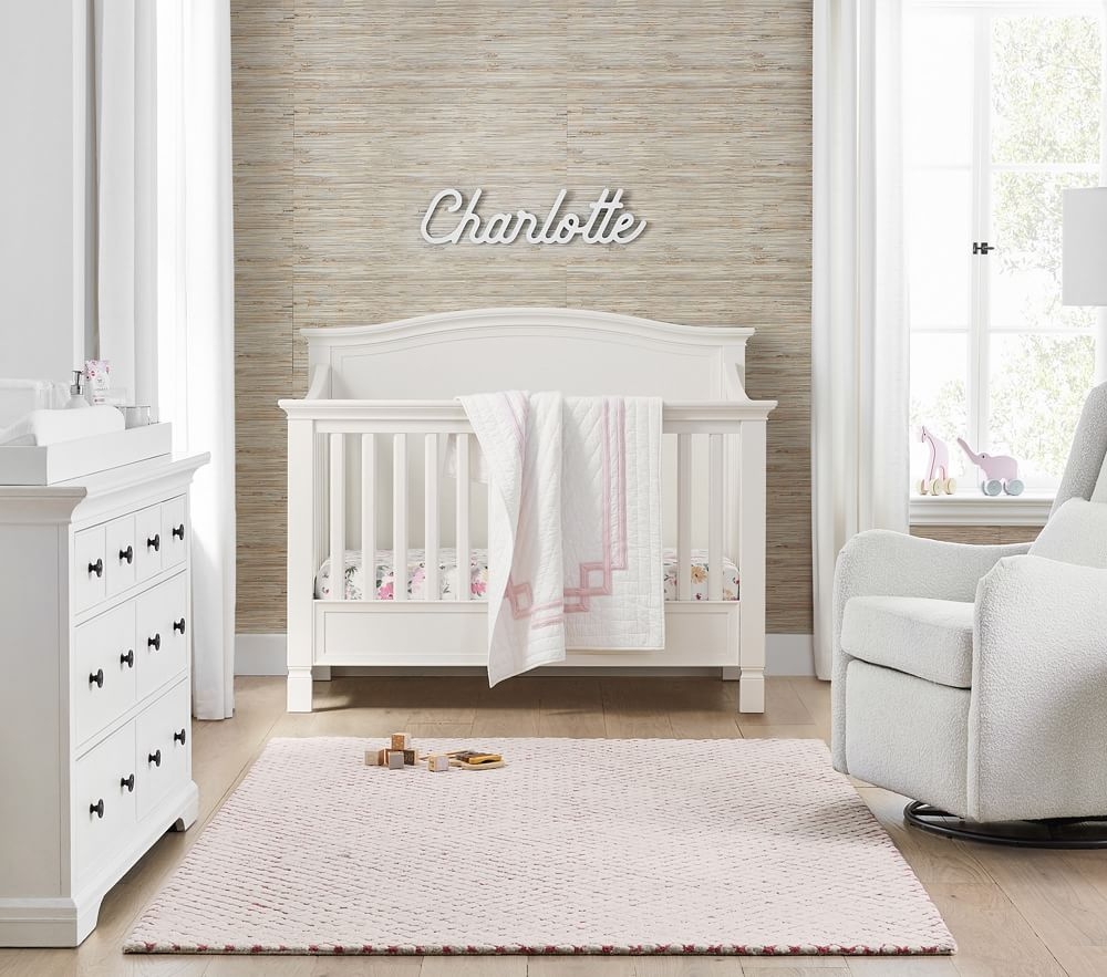 Larkin convertible crib best sale
