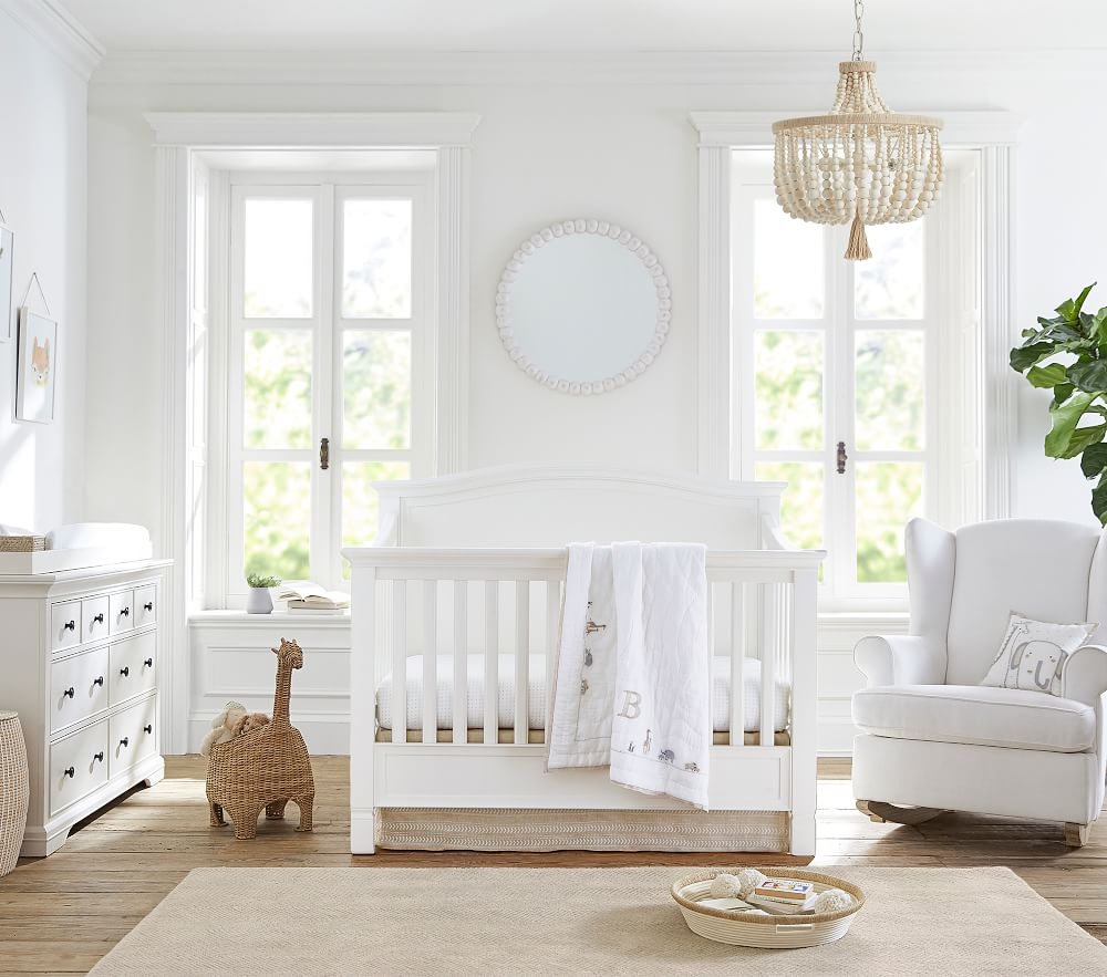 Shop Larkin Extra Wide Dresser Topper Set online Pottery Barn