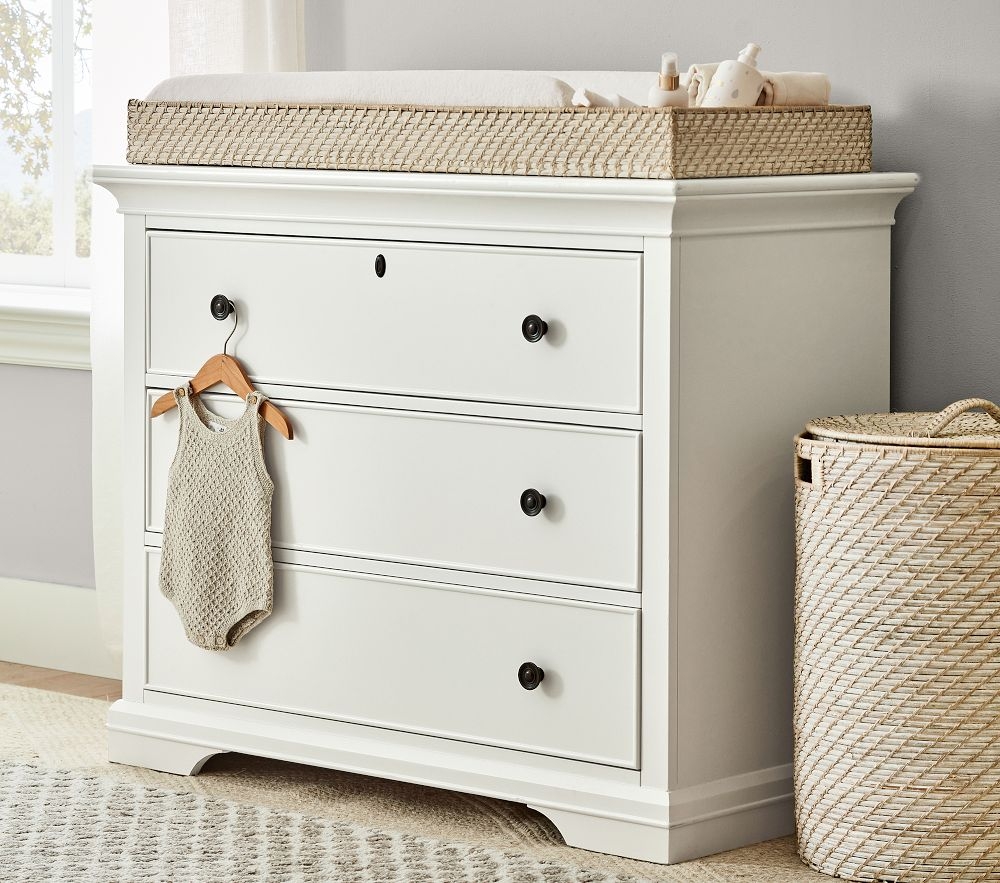 Nursery drawers shop