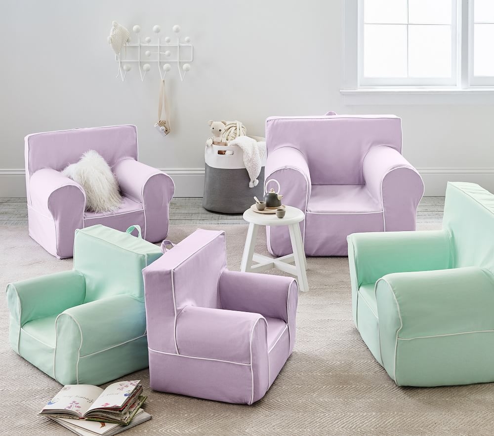 Pottery barn kids couch sale