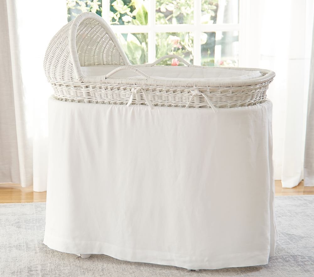 Bassinet hot sale liner set