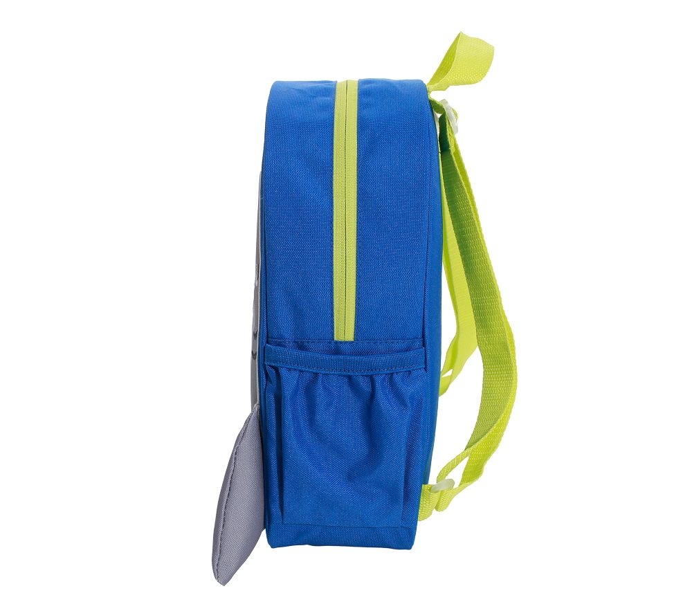 Little online yellow backpack