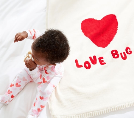 Cheap custom sale baby blankets