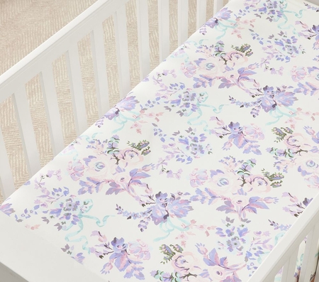 Baby cradle sheets sales