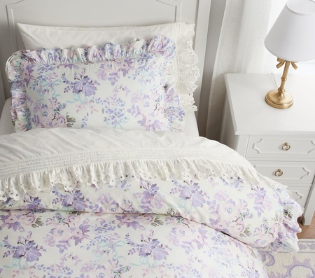 Pottery barn duvet 2025 covers