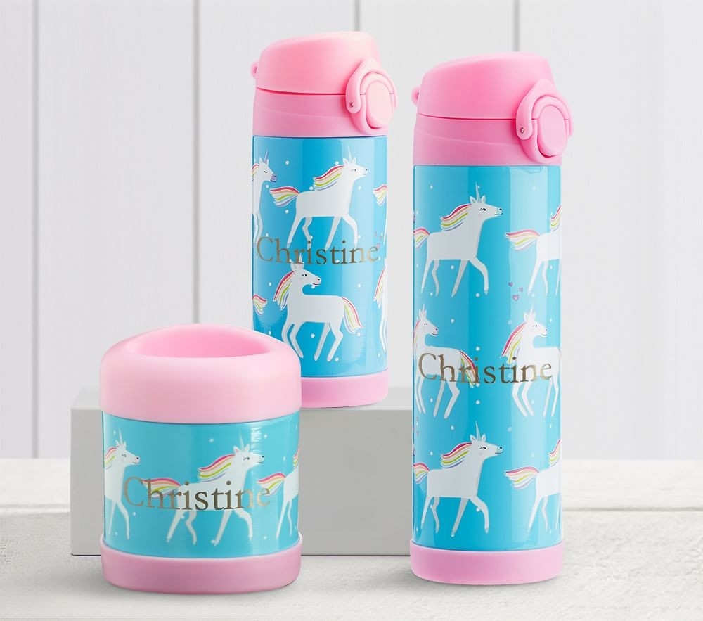 Pottery barn hotsell kids thermos