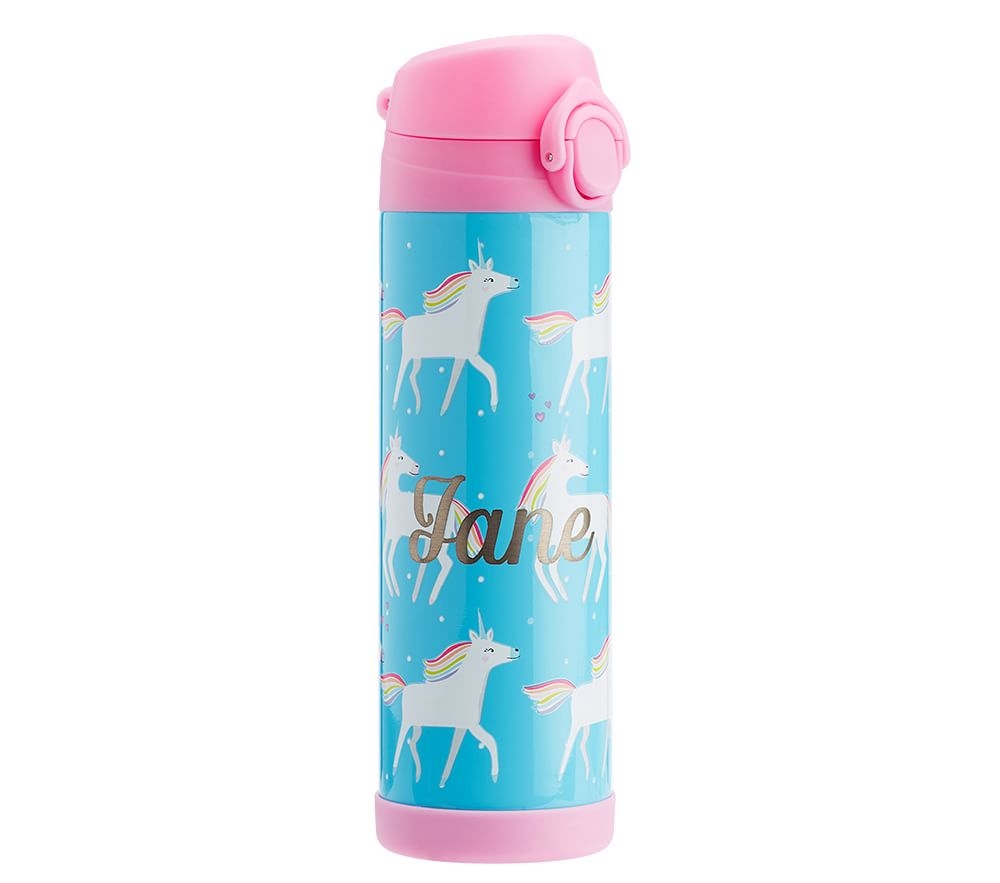 Plastic water best sale flask