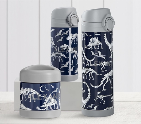 Shop Water Bottles for Kids Online Pottery Barn Kids UAE